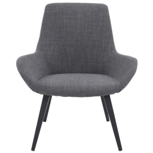 Sage Club Chair Grey