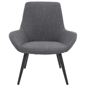 Sage Club Chair Grey