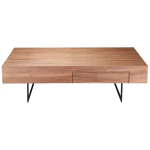 Cameron Coffee Table Walnut