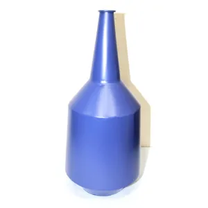 Metal Bottle 2