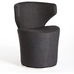 Lasso Chair Charcoal