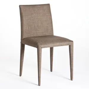 Pari Dining Chair Cappucino-M2