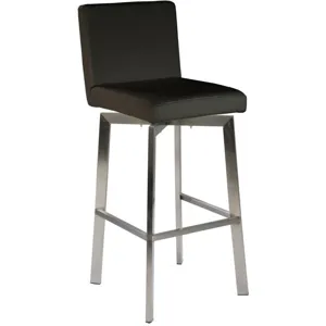 Giro Barstool Black