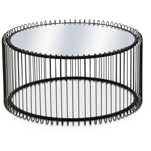 Pool Coffee Table