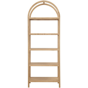 Eero Bookcase Natural