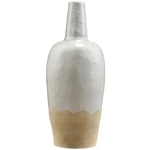 Magnum Vase Grey