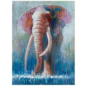 Tusk Wall Décor