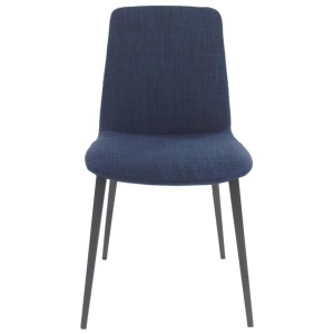Kito Dining Chair Blue-M2