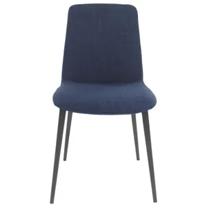 Kito Dining Chair Blue-M2