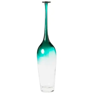 Delicate Vase Thin