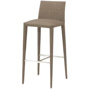 Catina Barstool Cappuccino