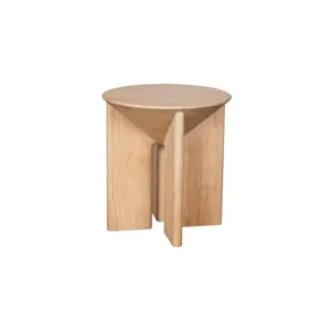 Nekko Accent Table Natural