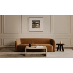 Circe Vase Olive