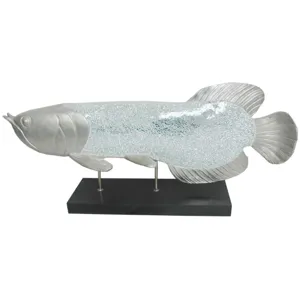 Fish Silver