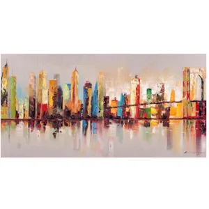 Raw City At Large