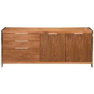 Neo Sideboard Walnut