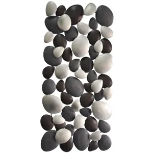 Pebble Wall Décor