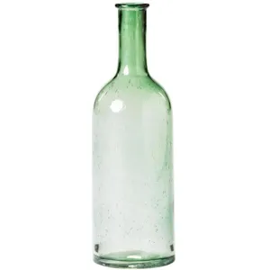 Bubble Vase II Green