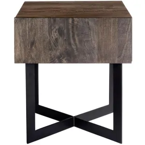 Tiburon Side Table