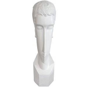 Head Statue I