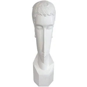 Head Statue I