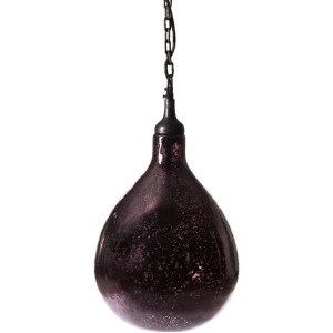 Elena Pendant Lamp Grey