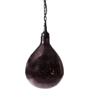 Elena Pendant Lamp Grey