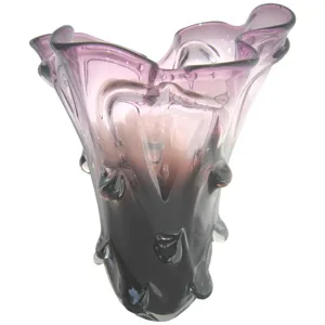 Form Vase Ash