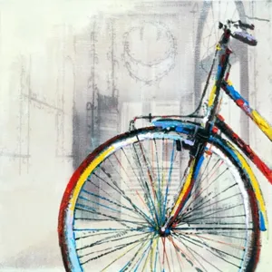 Cycle I