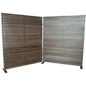 Damani Screen Brown