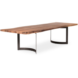 Bent Dining Table Small