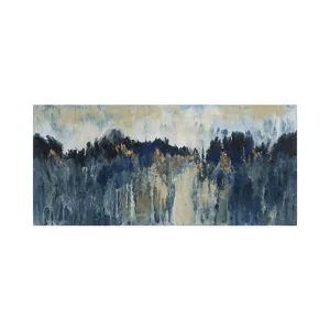 Mountain Sound Wall Decor