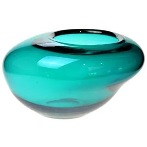 Fish Bowl Blue
