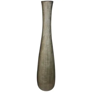 Yorkshire Vase Small Bronze
