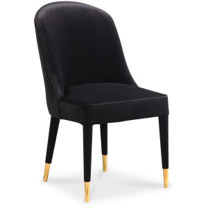 Liberty Dining Chair - Black
