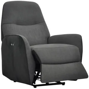 Trento Motion Club Chair