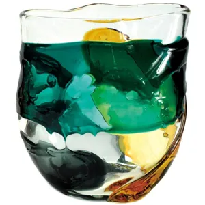 Layer Vase