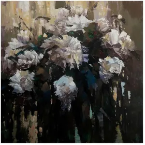 Bouquet Wall Décor