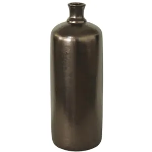 Porto Vase Brown-M2
