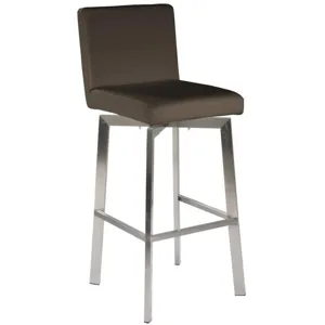 Giro Barstool Grey