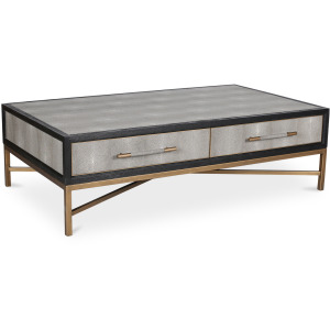 Mako Coffee Table