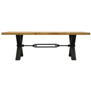 Kansas Dining Table