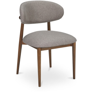 Ellie Dining Chair - Light Brown