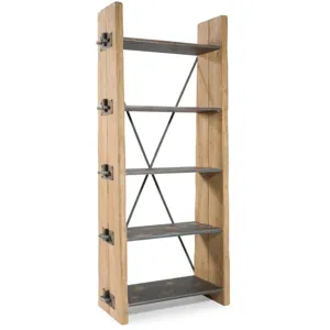 Rustic Shelf Natural