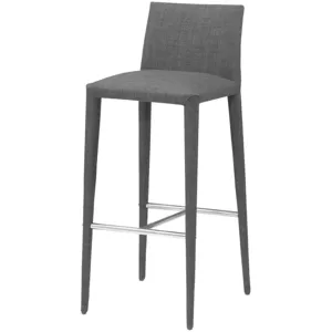 Catina Barstool Charcoal