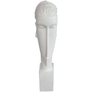 Head Statue II