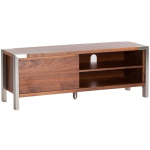 Winton TV Table Small Walnut
