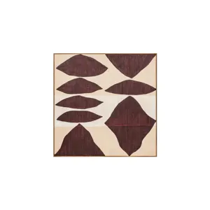 Amada Framed Painting