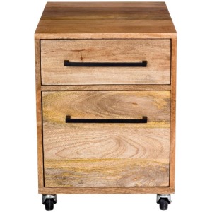 Colvin Mobile Pedestal