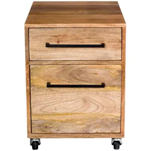 Colvin Mobile Pedestal